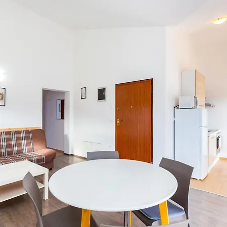 Loren - Mali - Second Floor Apartmán Medulin