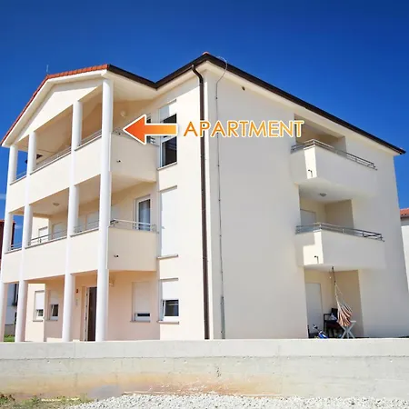 Apartman Loren - Mali - Second Floor