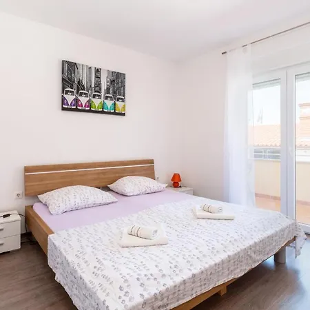 Apartment Loren - Mali - Second Floor Medulin