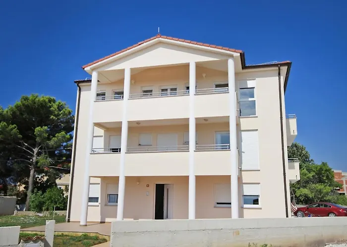 Loren - Mali - Second Floor 아파트 *